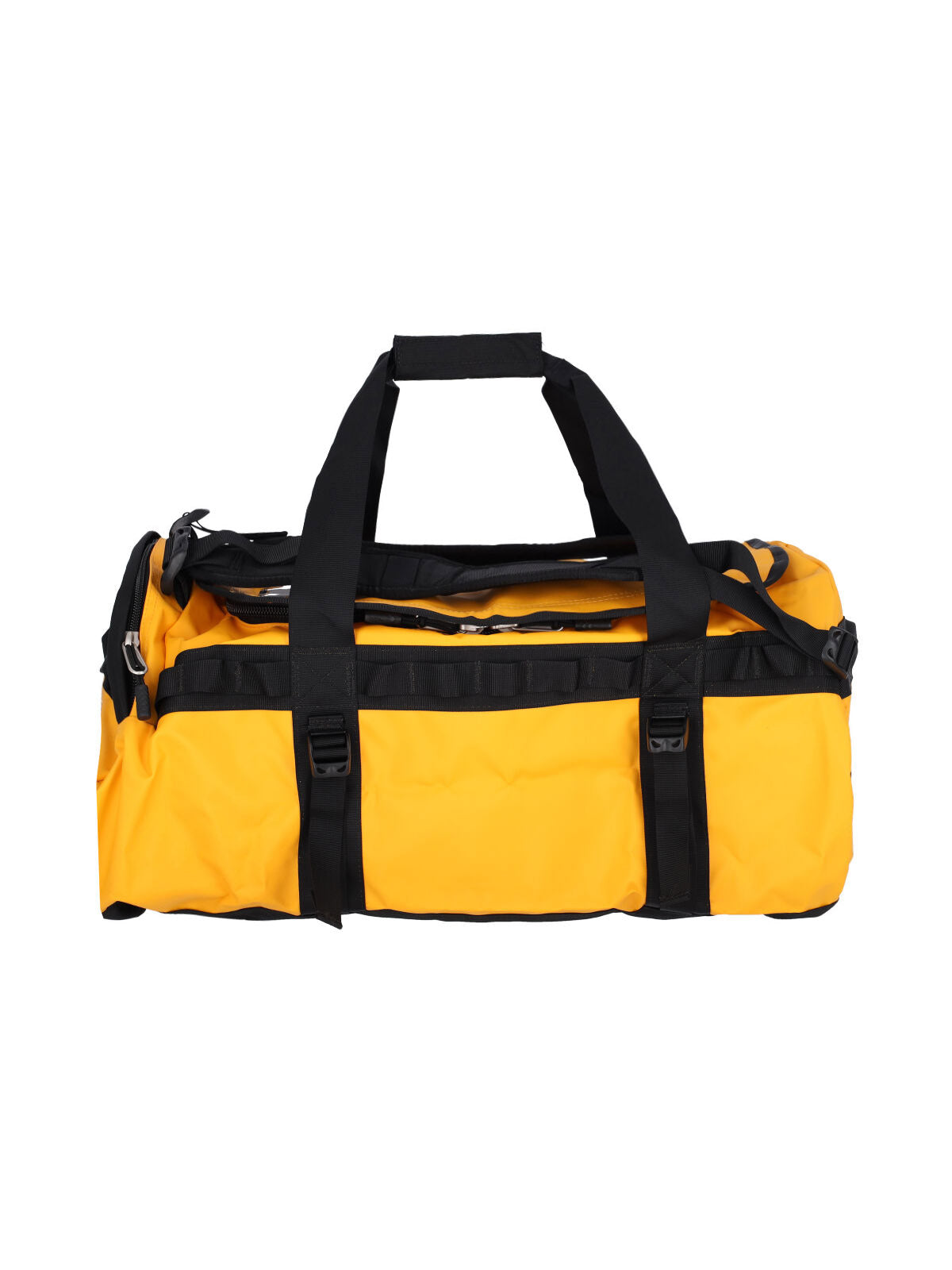 100% Recycled Poly Tarpaulin Unisex Suitcase