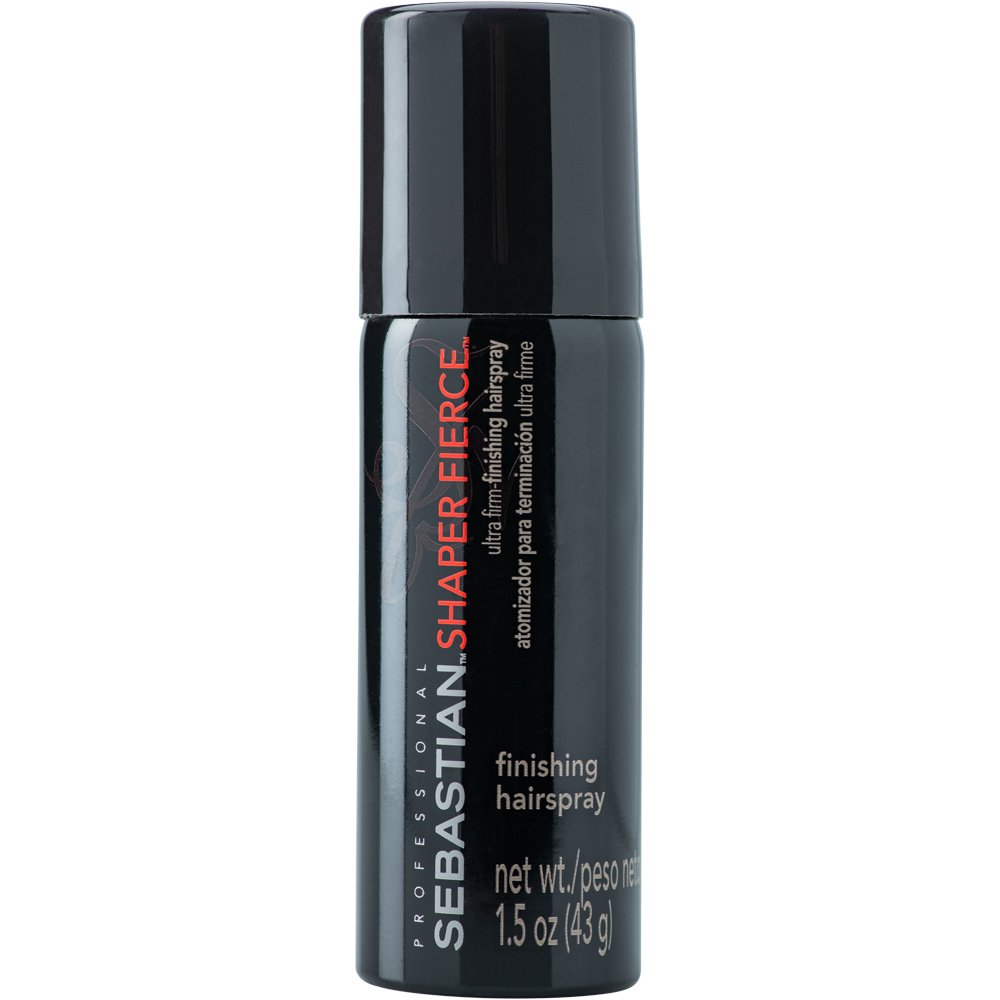 Shaper Fierce Hairspray - 1.-TravelSize