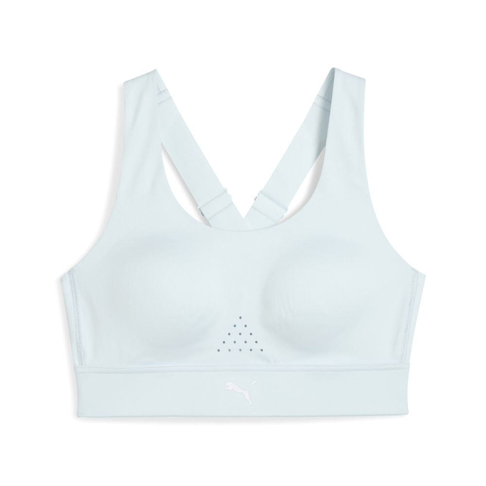 RUN PWRbreathe High Support Sports Bra