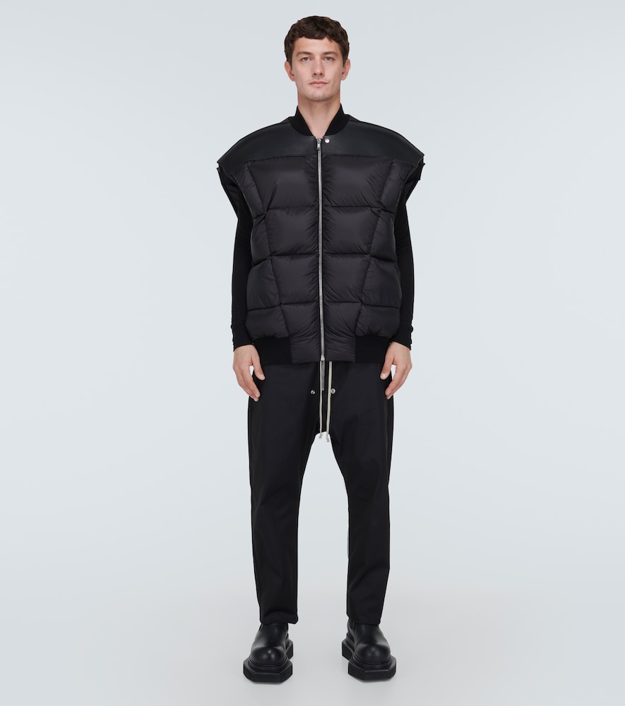Jumbo Flight vest