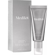 Medik8 クリスタルレチナール6 ナイトセラム