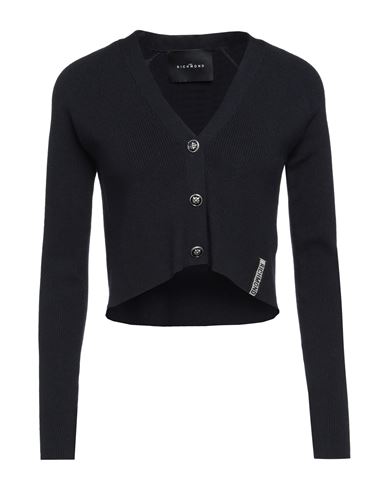Woman Cardigan Midnight blue