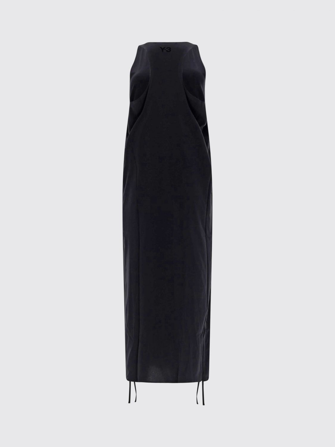 Dress Woman color Black