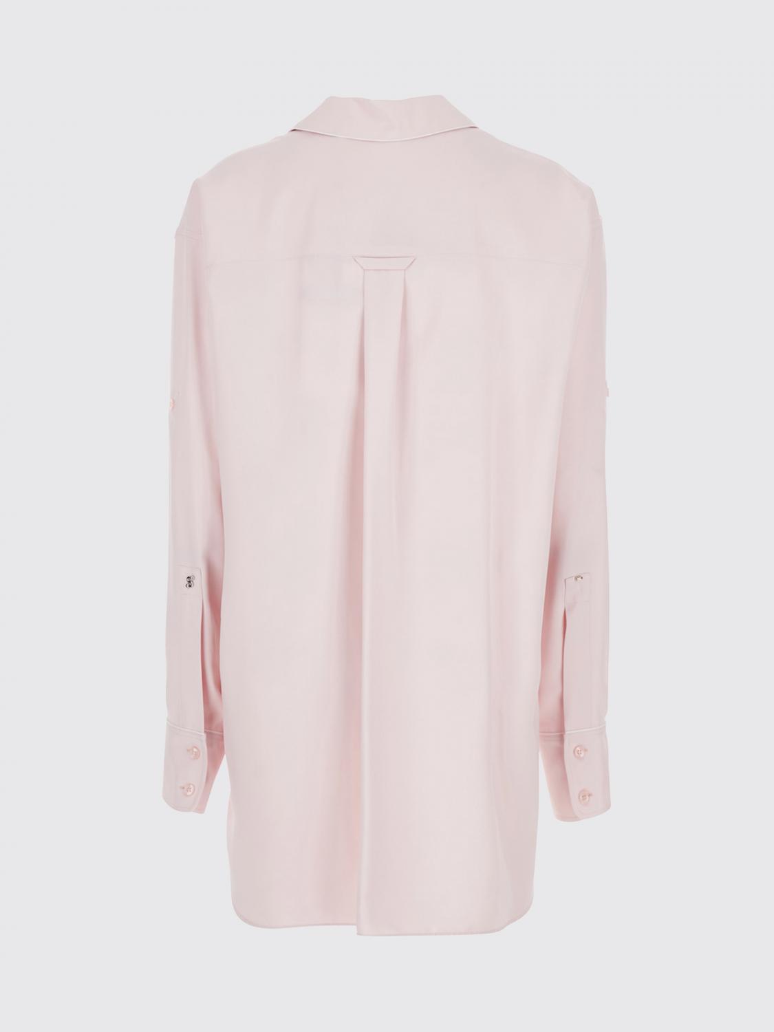 Shirt Woman color Pink