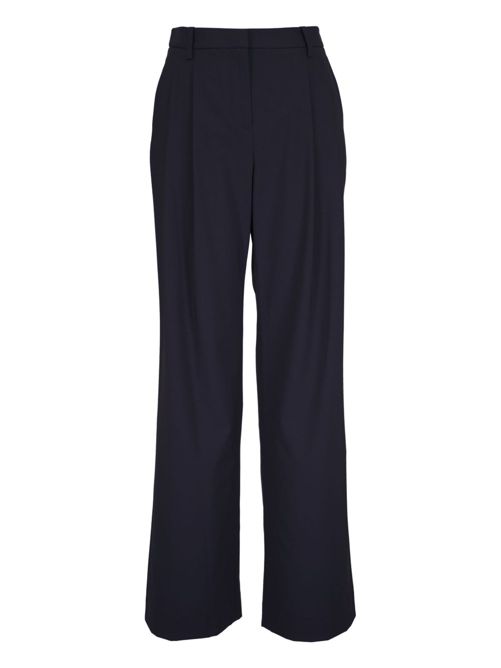 TWP tailored trousers - Blue