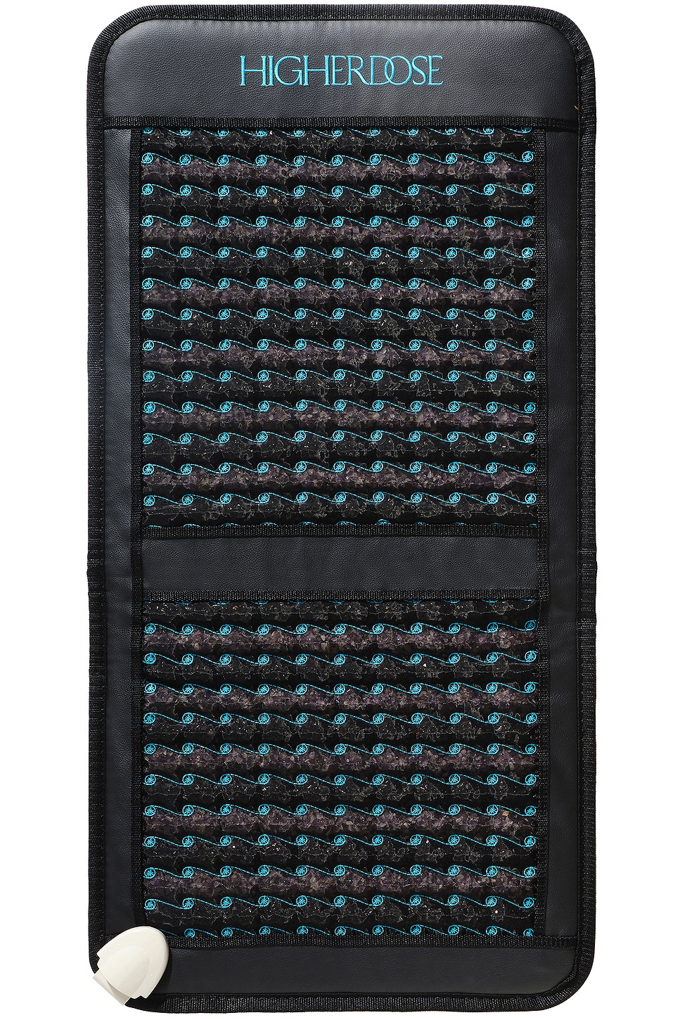 HigherDOSE Infrared PEMF Go-Mat in Beauty: NA