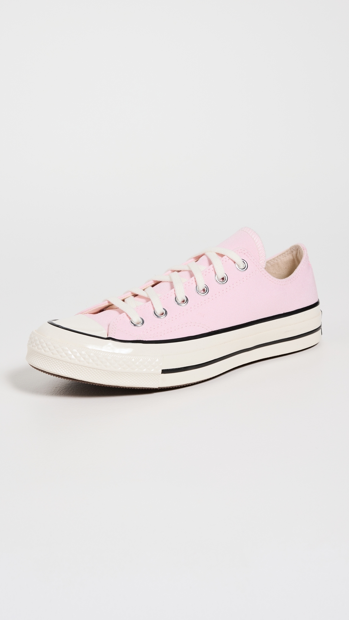 Chuck 70 Sneakers Pink Frosting/Egret/Black