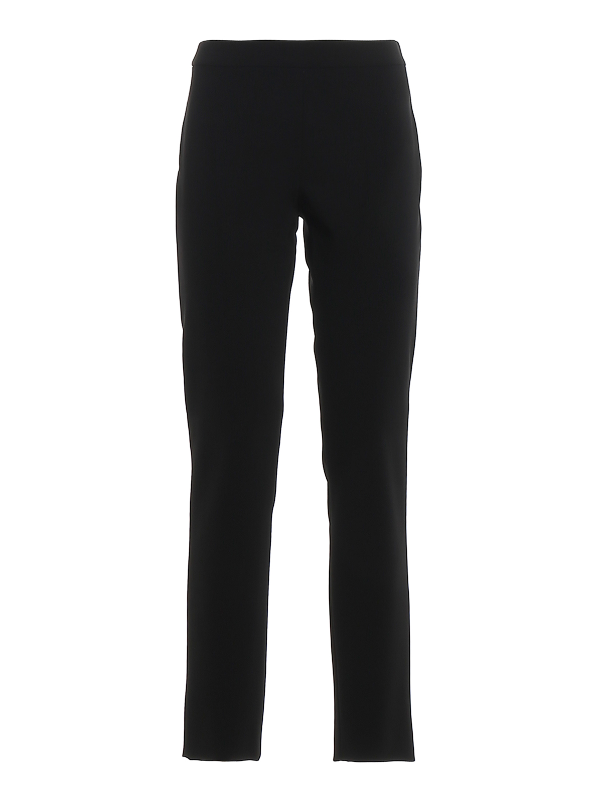 Soft cady high waisted pants