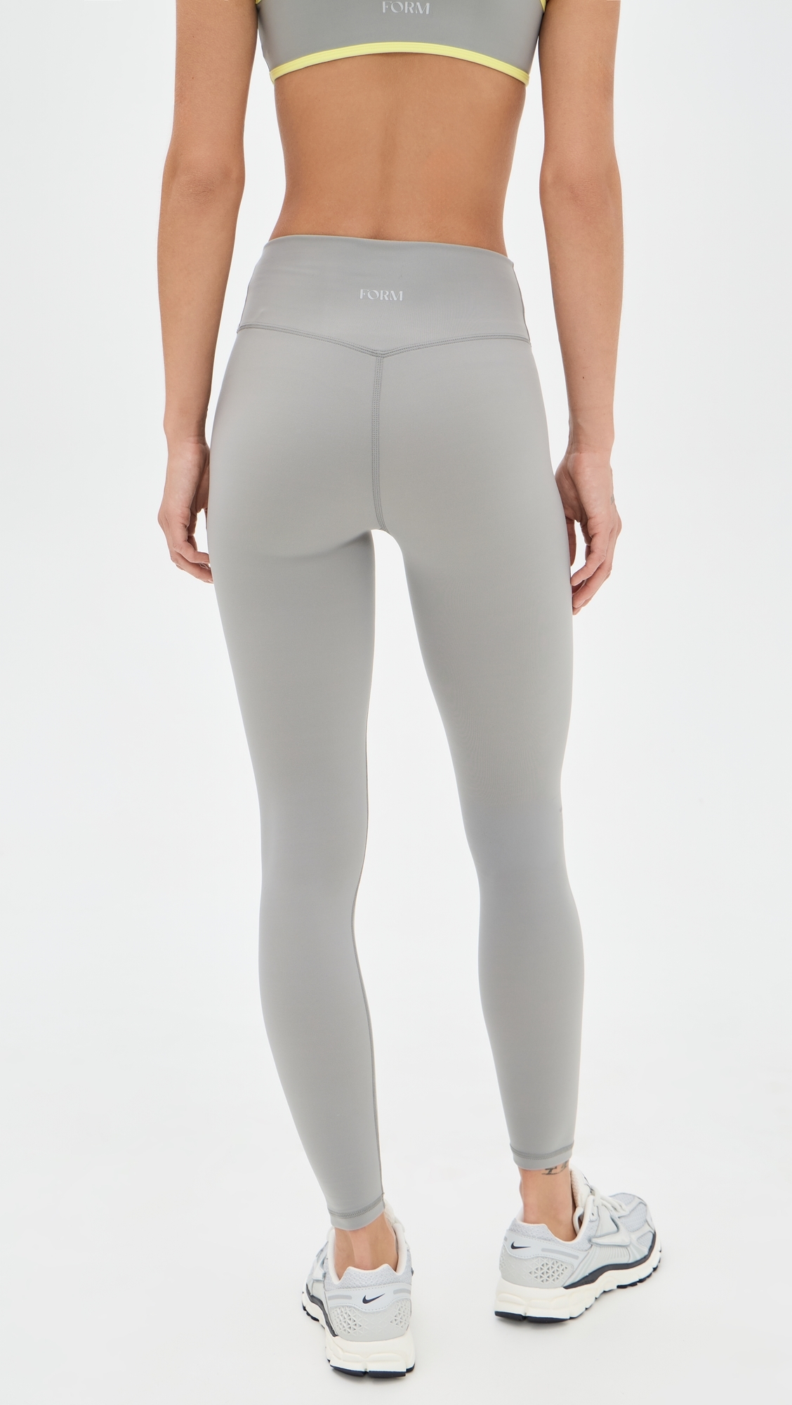 Core Leggings Slate