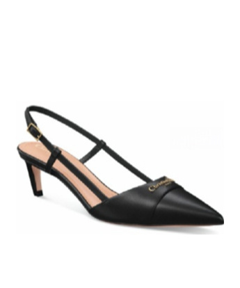 My Slingback Pump