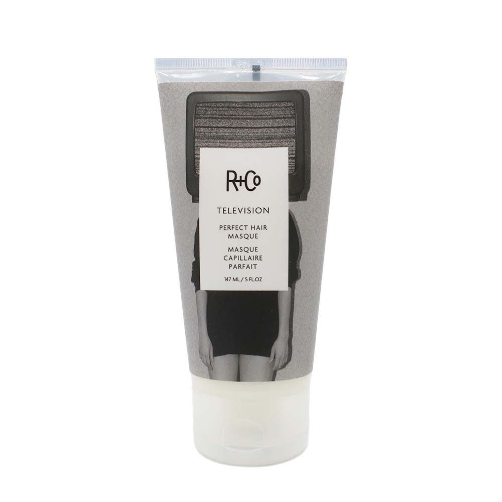 Television Perfect Hair Masque