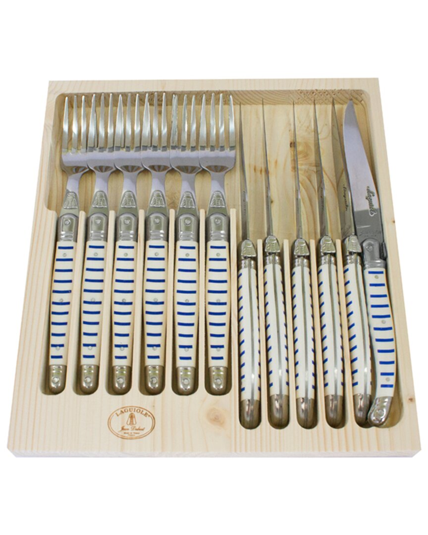 12pc Flatware Set