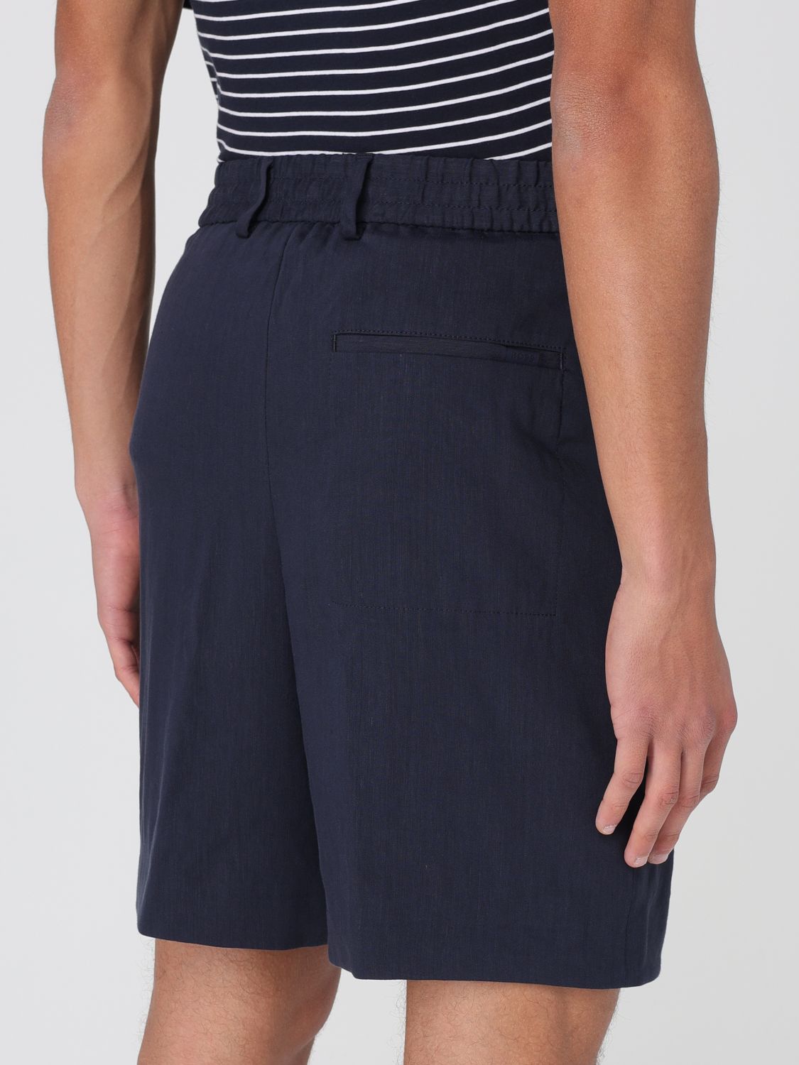 BOSS Peter shorts - Blue