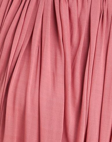 Woman Top Antique rose Size 2 Viscose, Silk