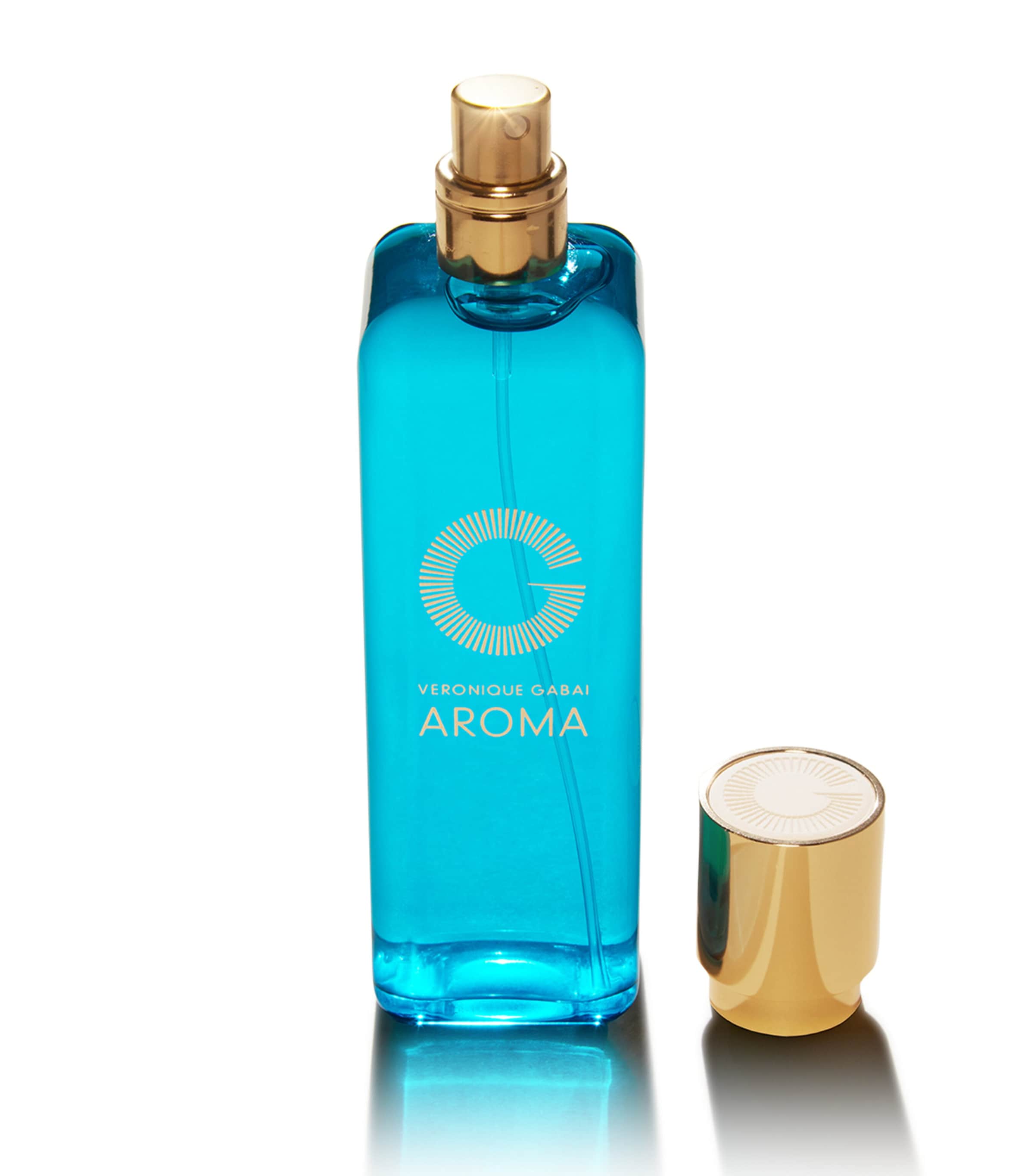 Aroma Heart Eau de Parfum