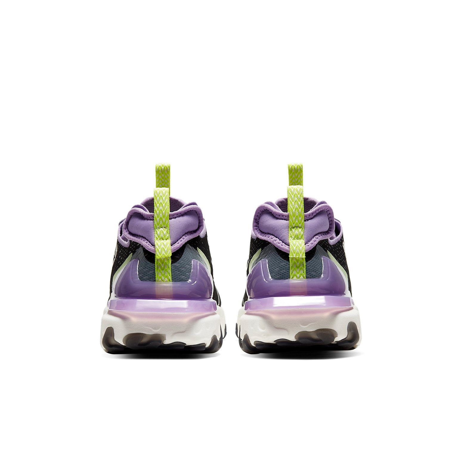 React Vision 'Gravity Purple'
