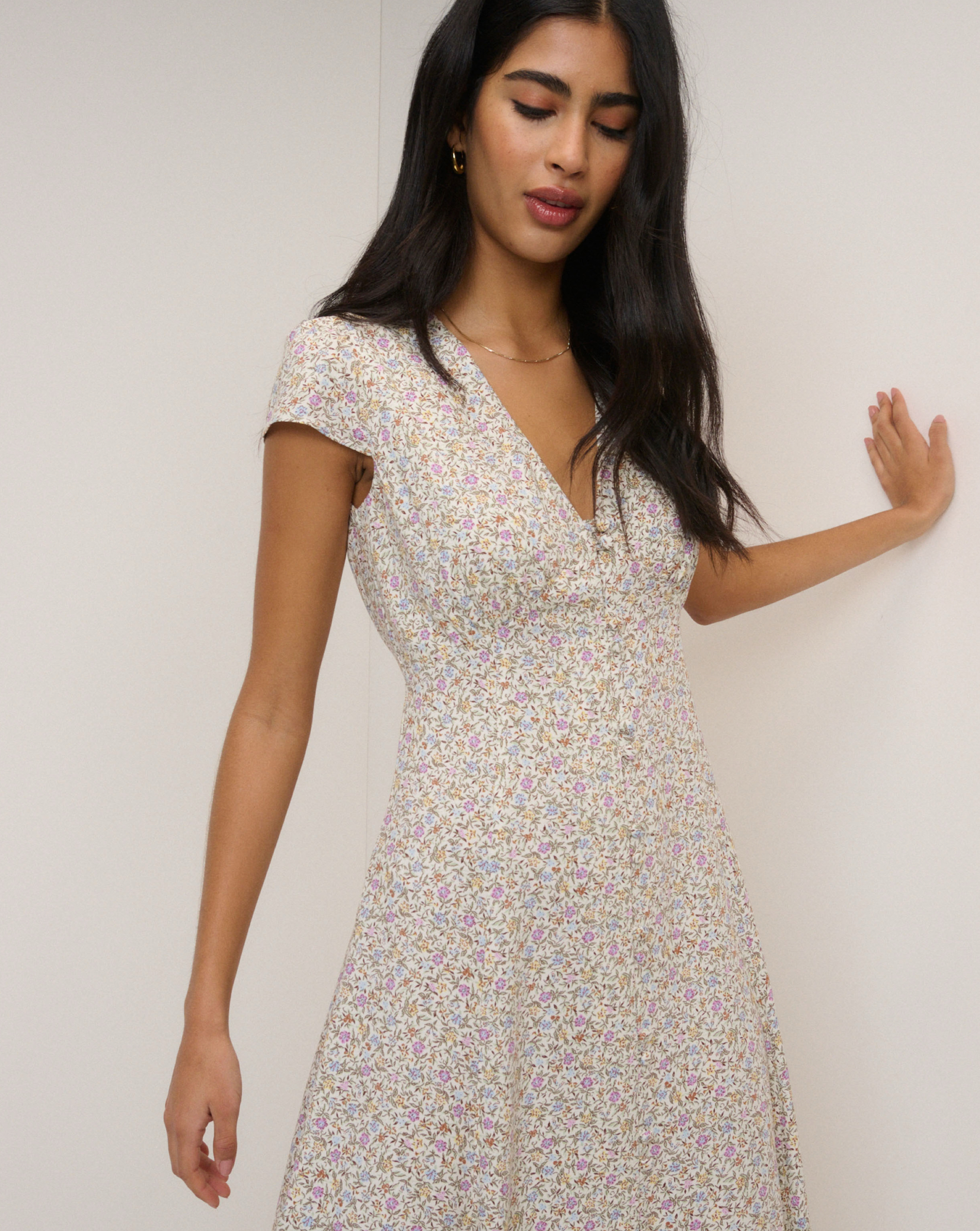NC Avery Midi Dre