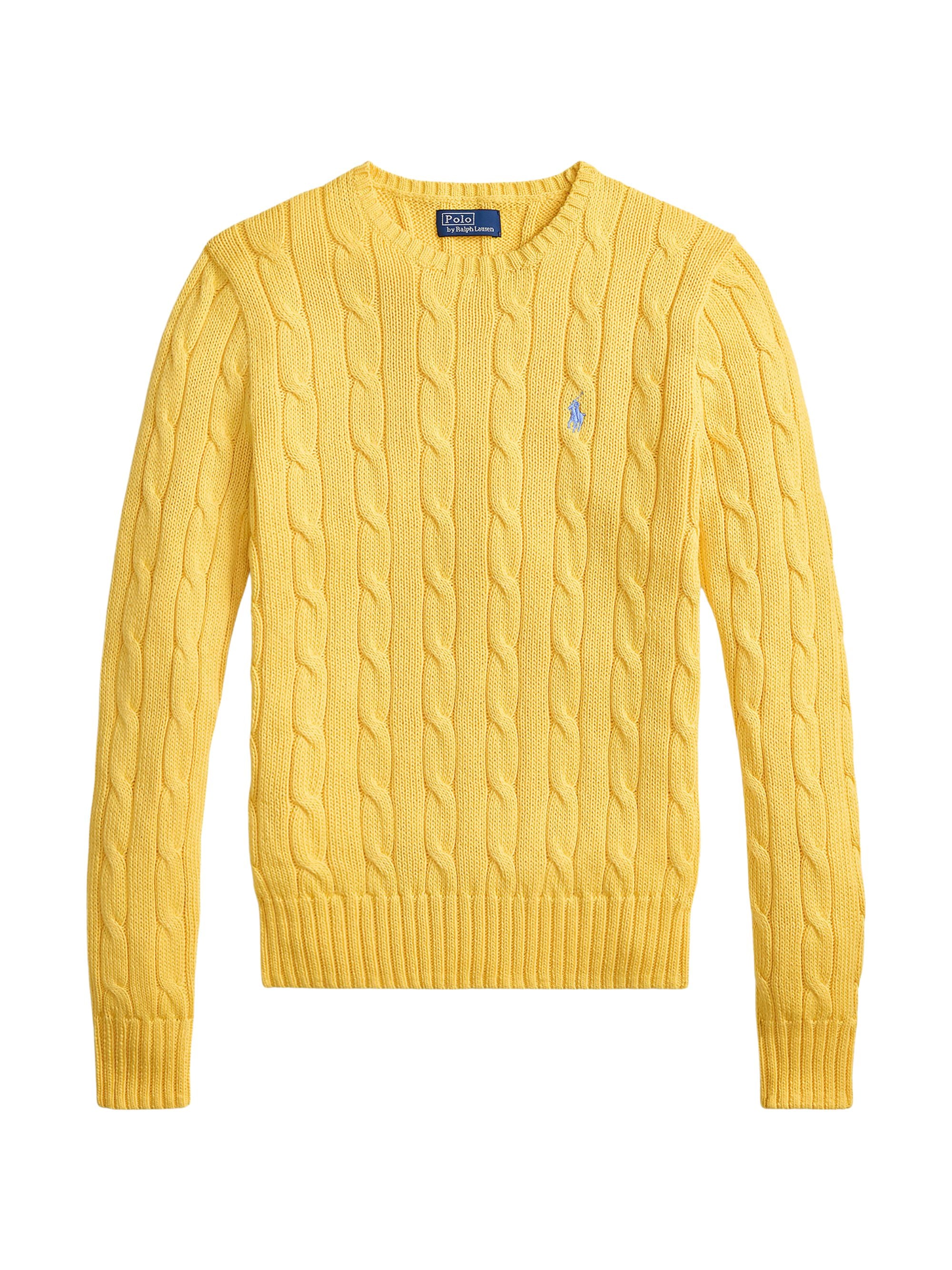 Bright Women's 100% Cotton Sweater