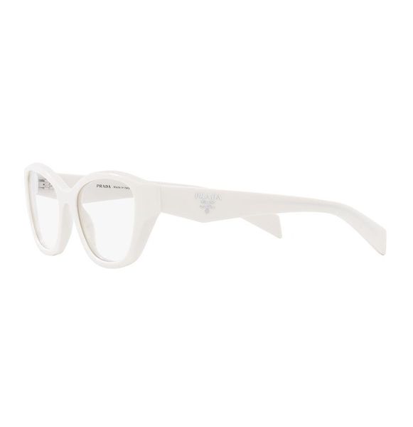 Prada Eyewear Cat-Eye Glasses