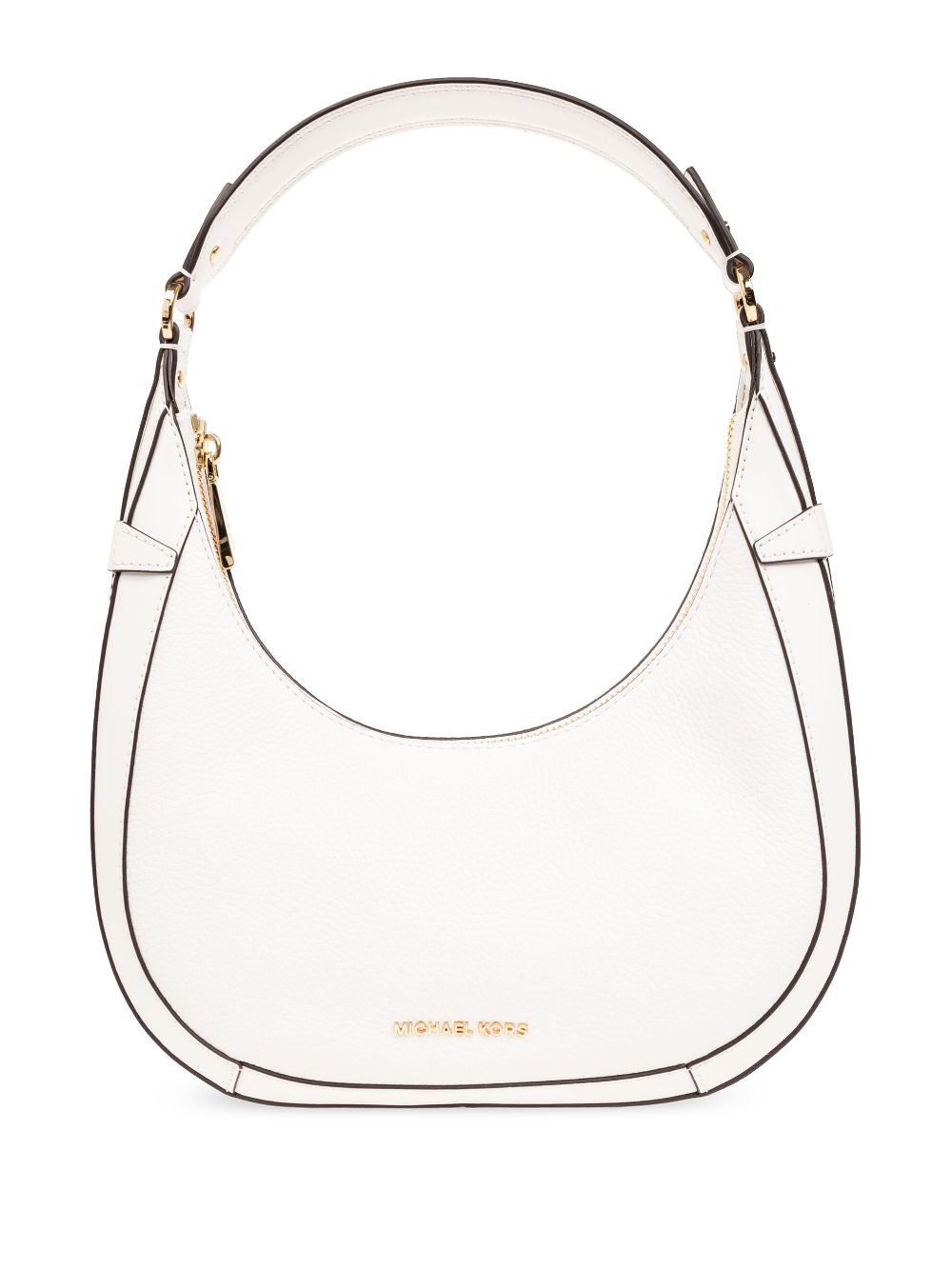 Small Preston shoulder bag - Black