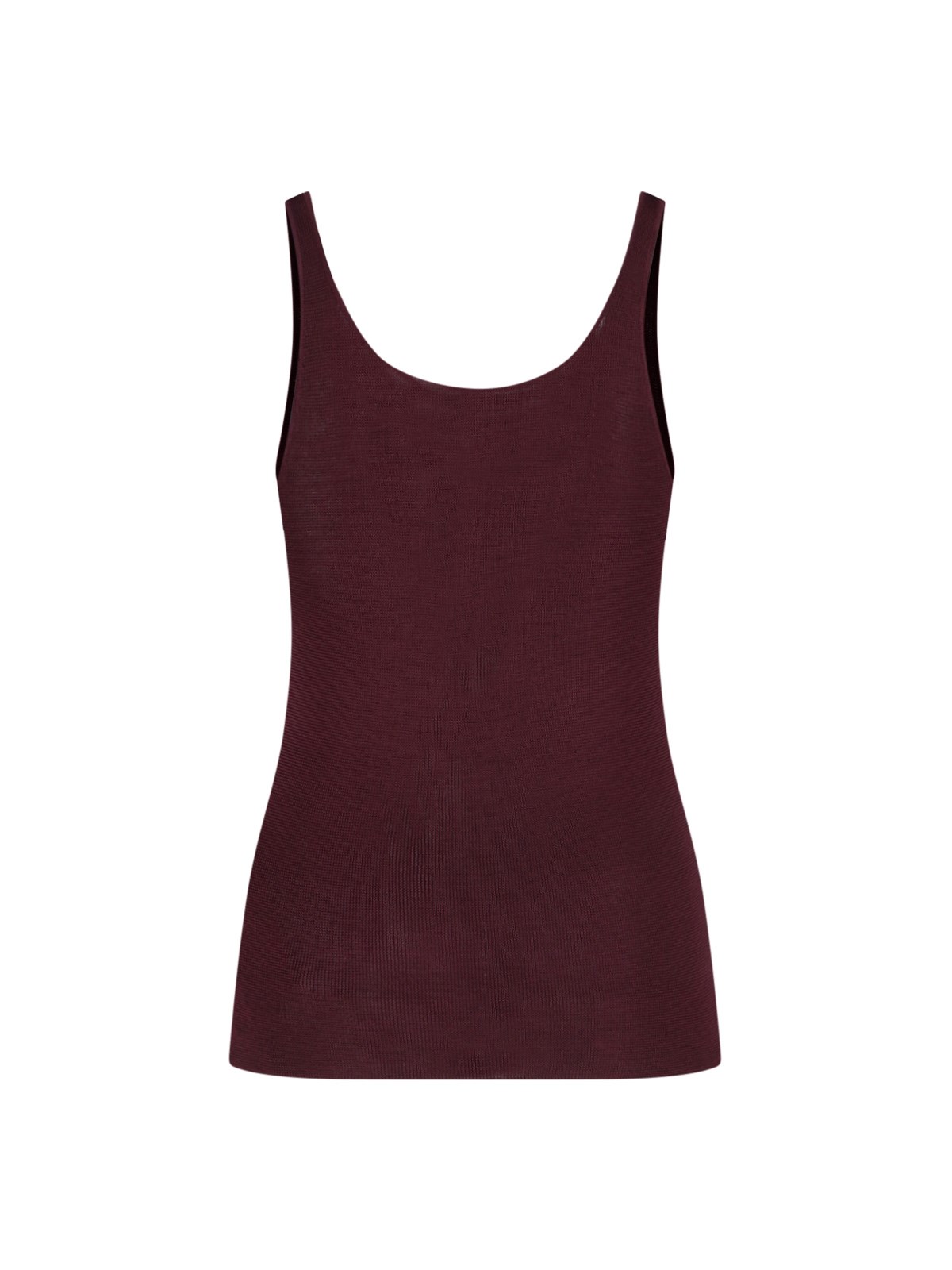 'Rivo' Knit Tank Top