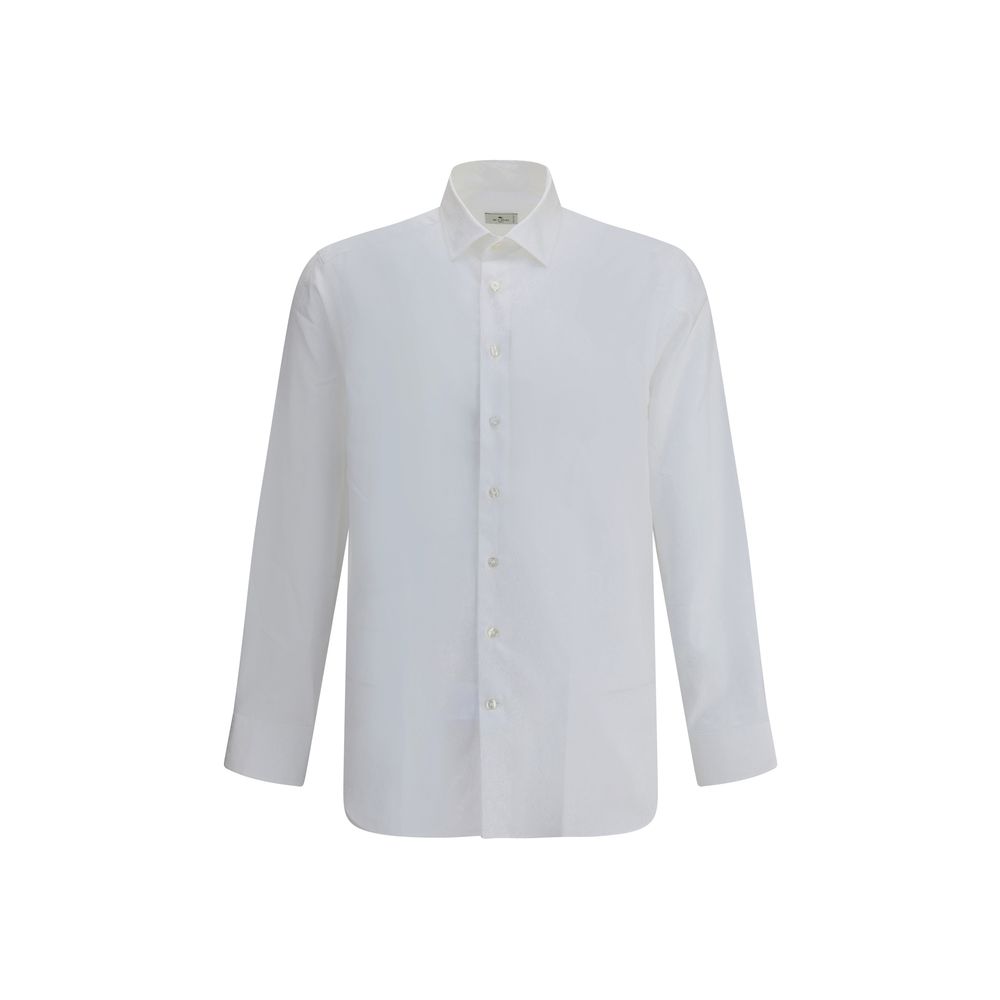 Roma Shirt — White