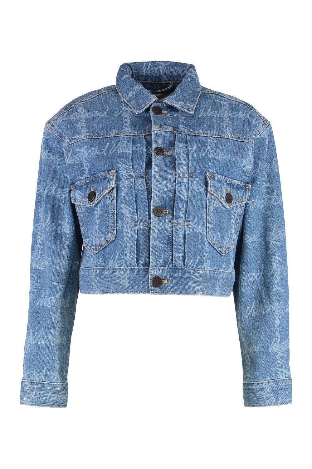 Jacket Woman
