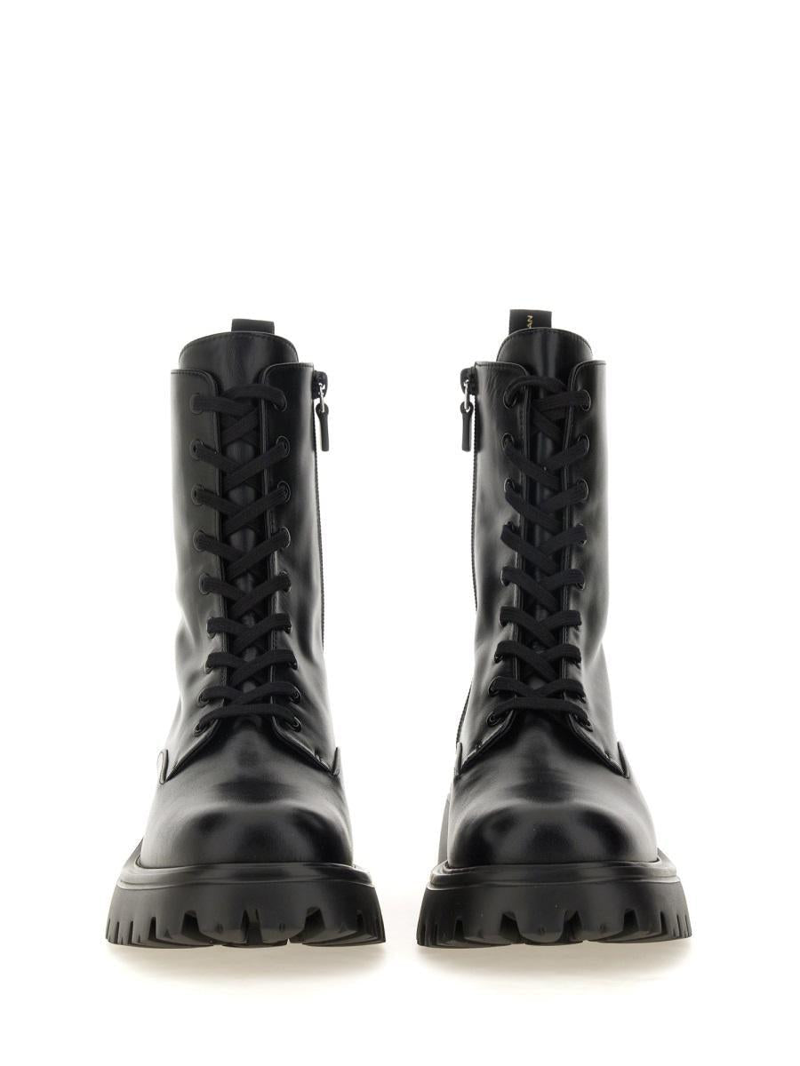 Boot Emerson