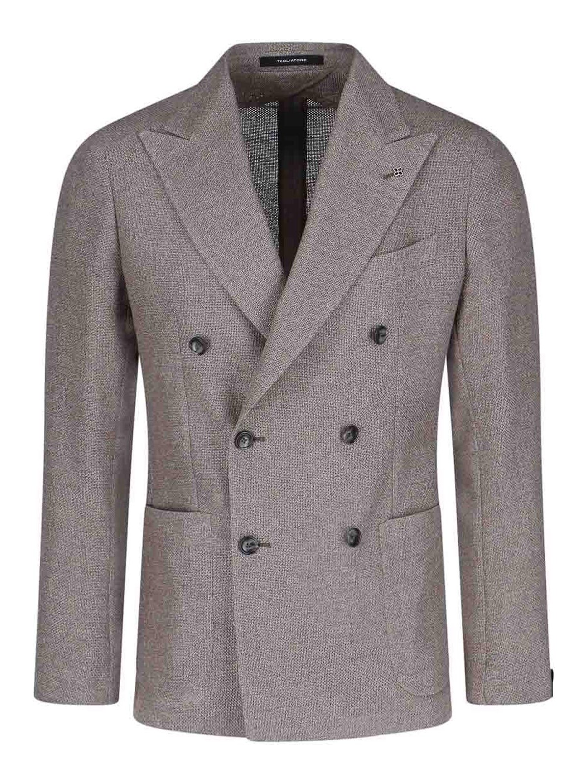 Tagliatore - Montecarlo Blazer Brown