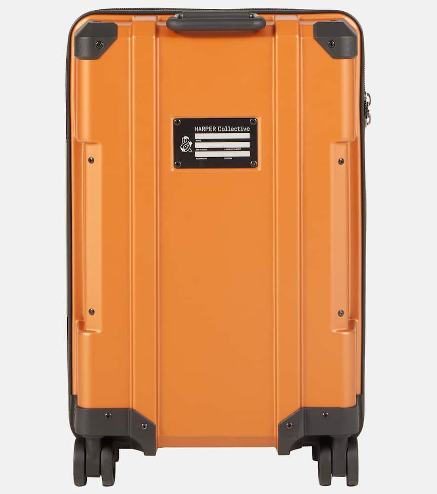 Ghost 8.0 carry-on suitcase