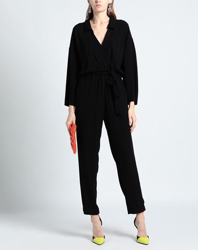 Woman Jumpsuit Black