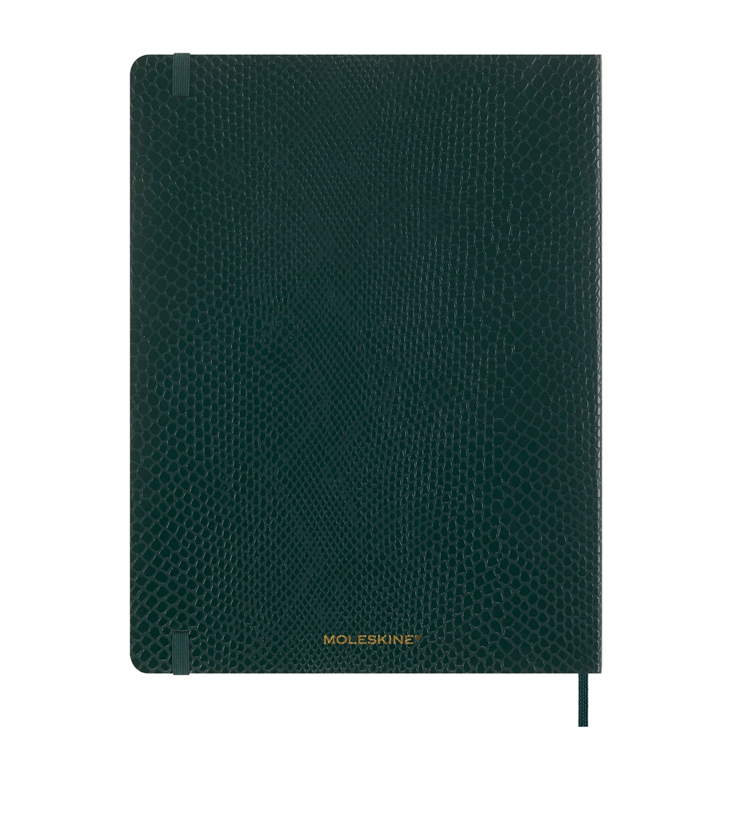 Large Precious & Ethical Vegan Notebook