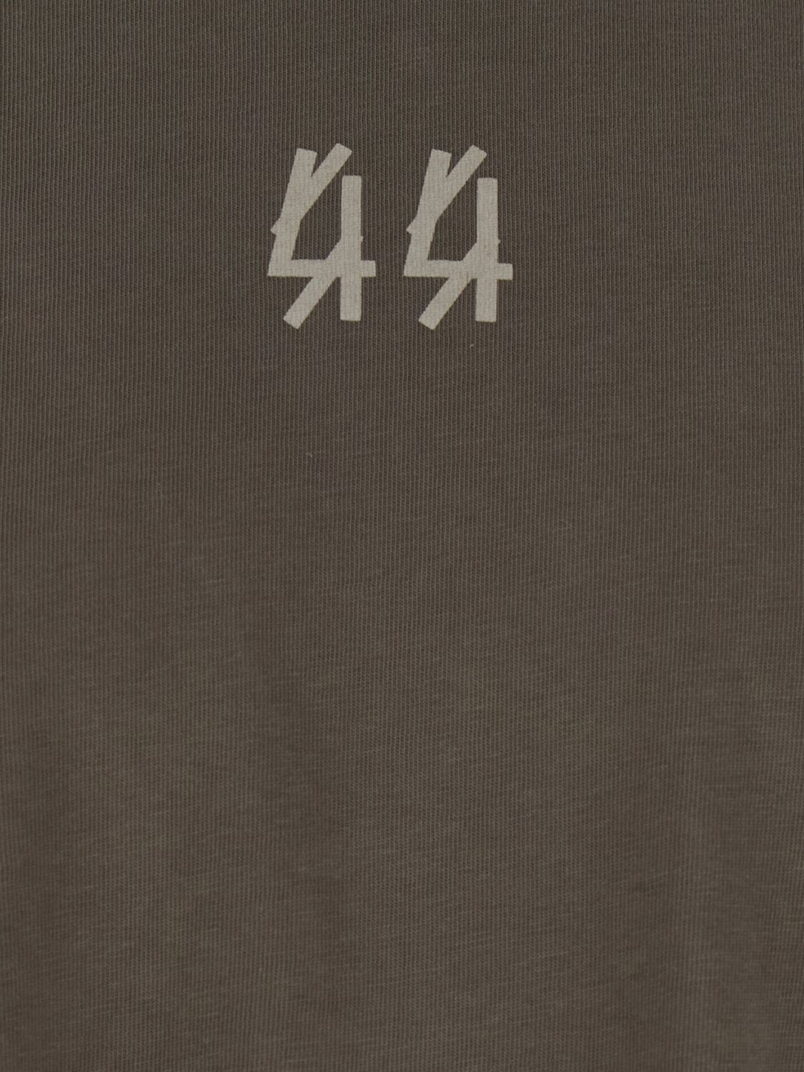 T-Shirt Men color White