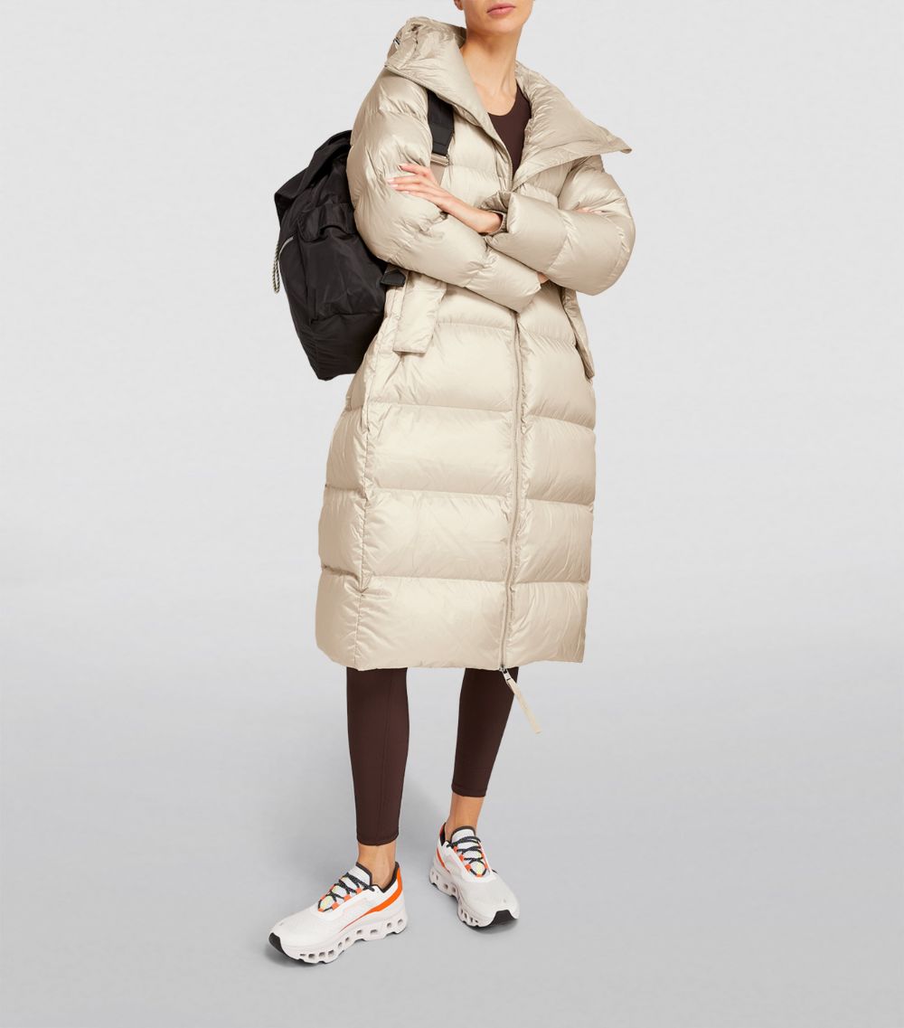 Payton Puffer Coat