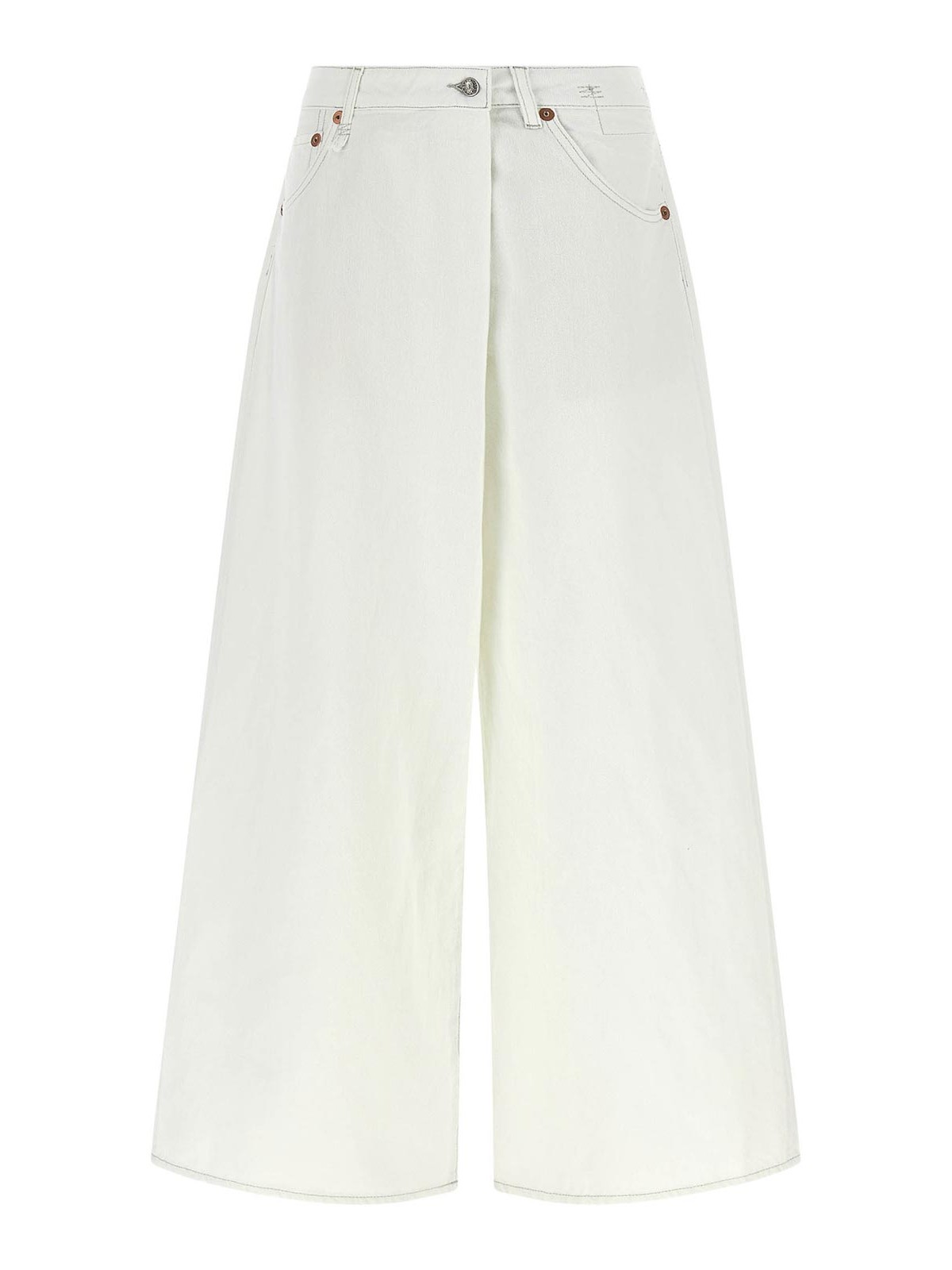 Nico Wrap Jeans