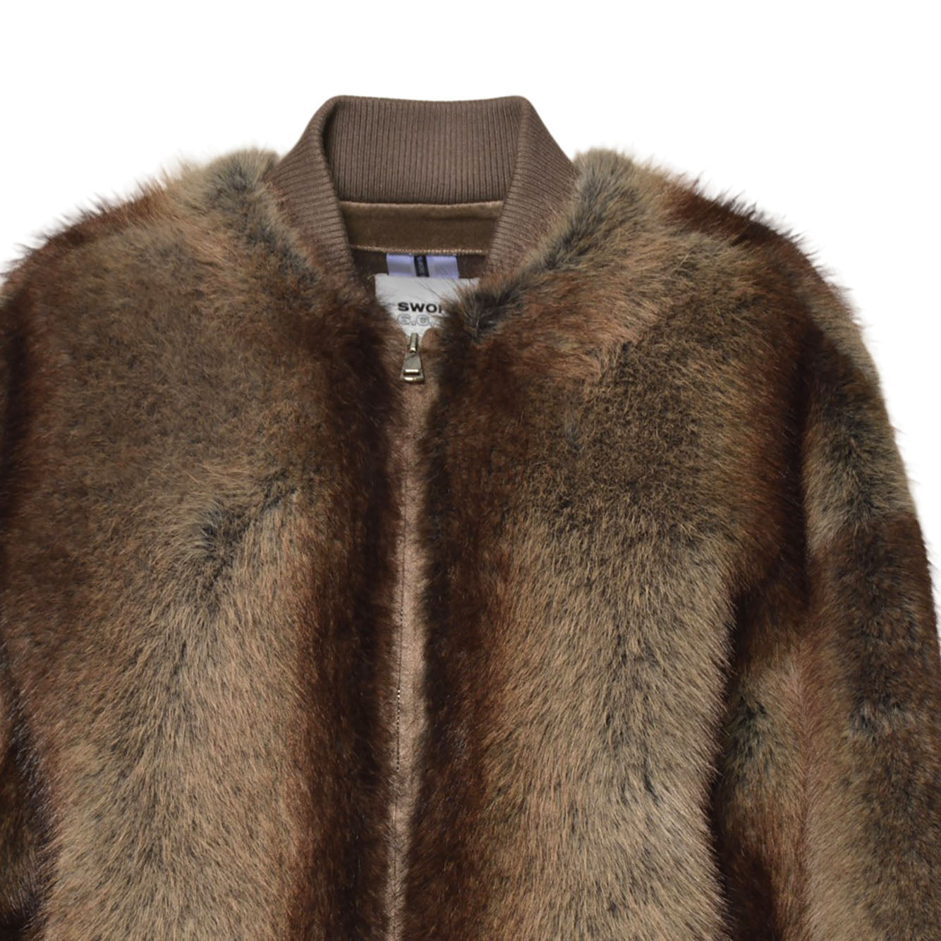 Sword 6.6.44 Coat