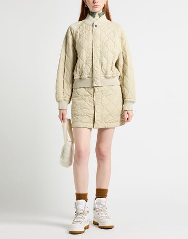 Woman Jacket Beige