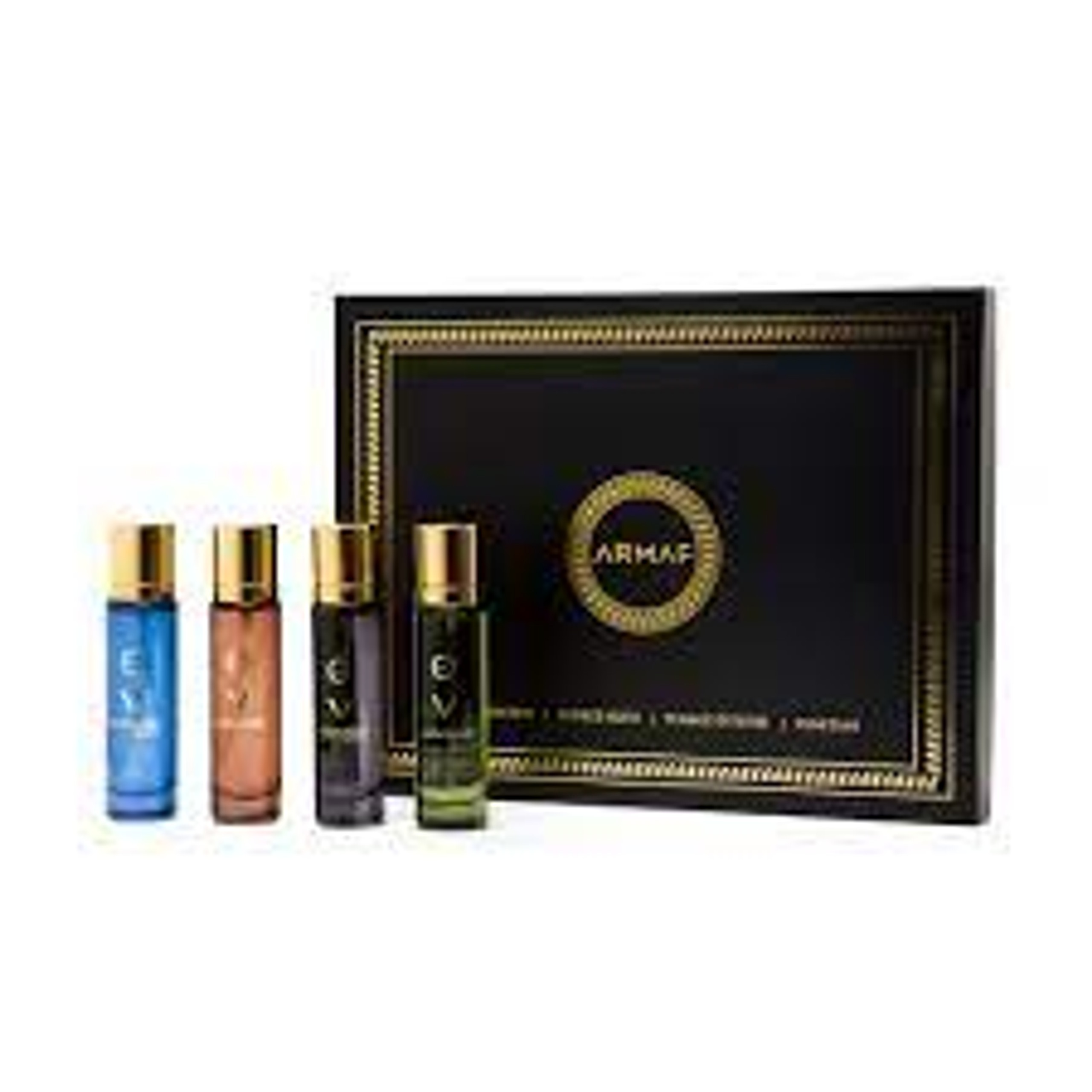 Mens Mini Set Gift Set Fragrances 6294015164183