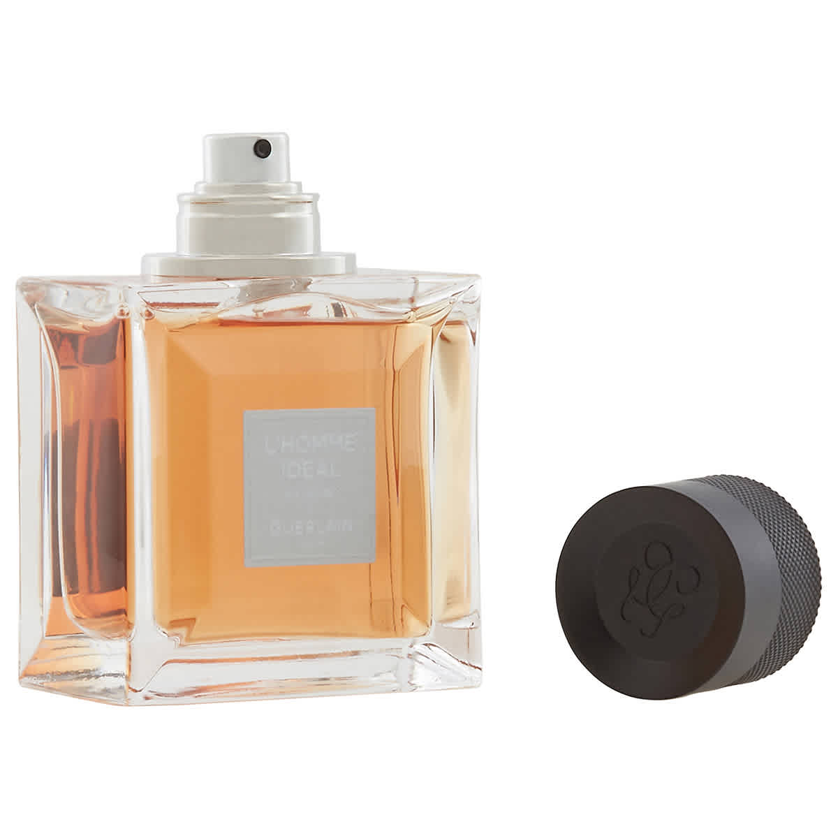 Mens L'Homme Ideal Extreme EDP Spray 1.6 oz Fragrances 3346470304352