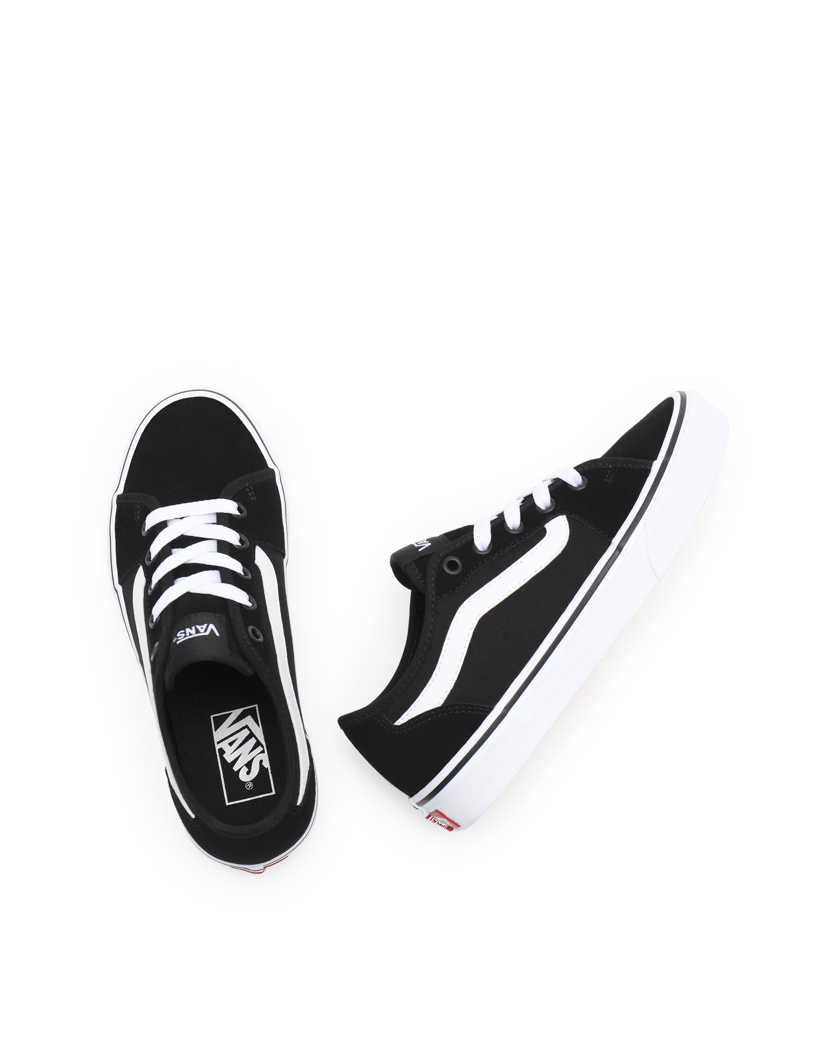 Vans Filmore Deacon Trainer