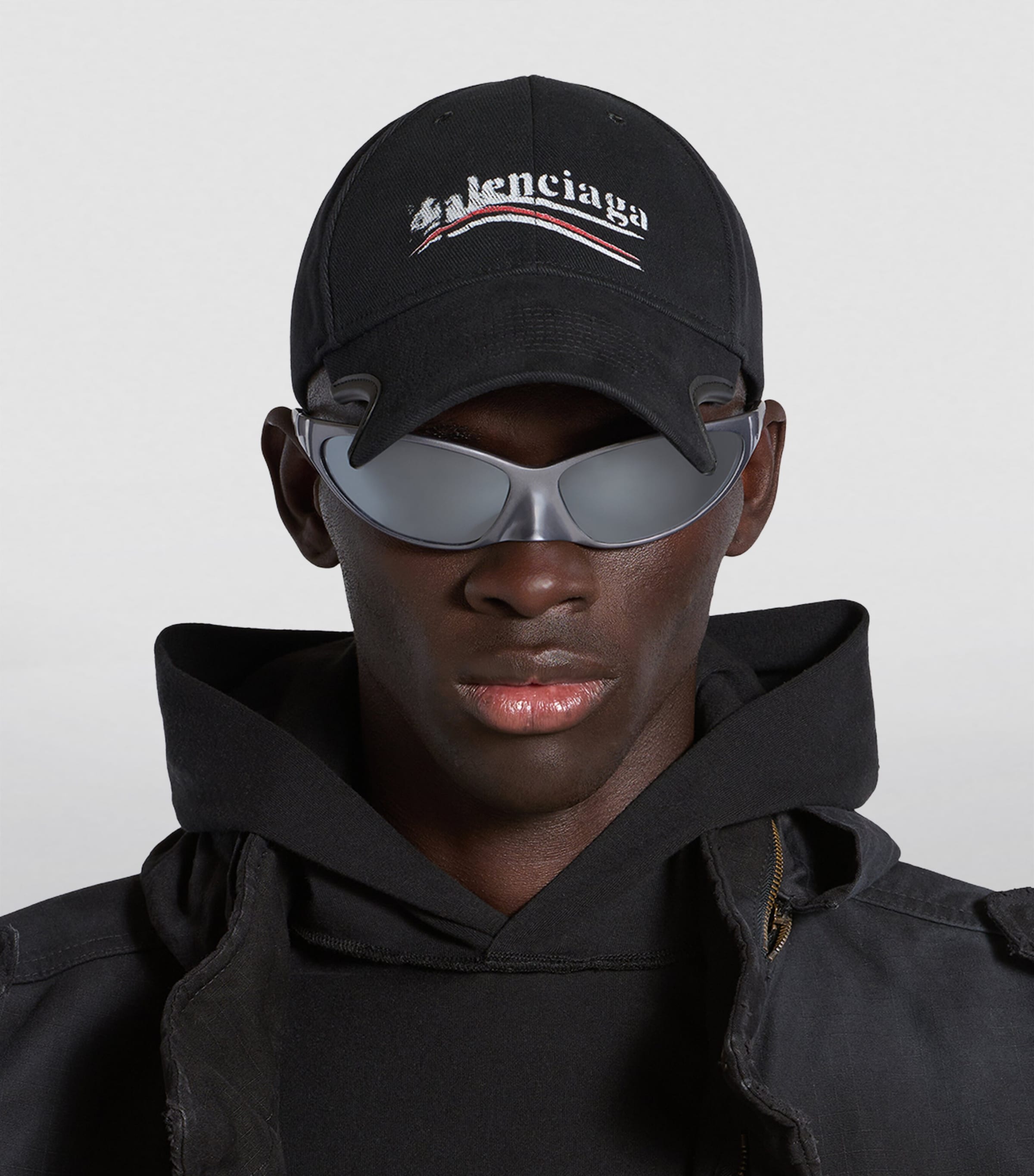 Political Campaign Baseball Cap