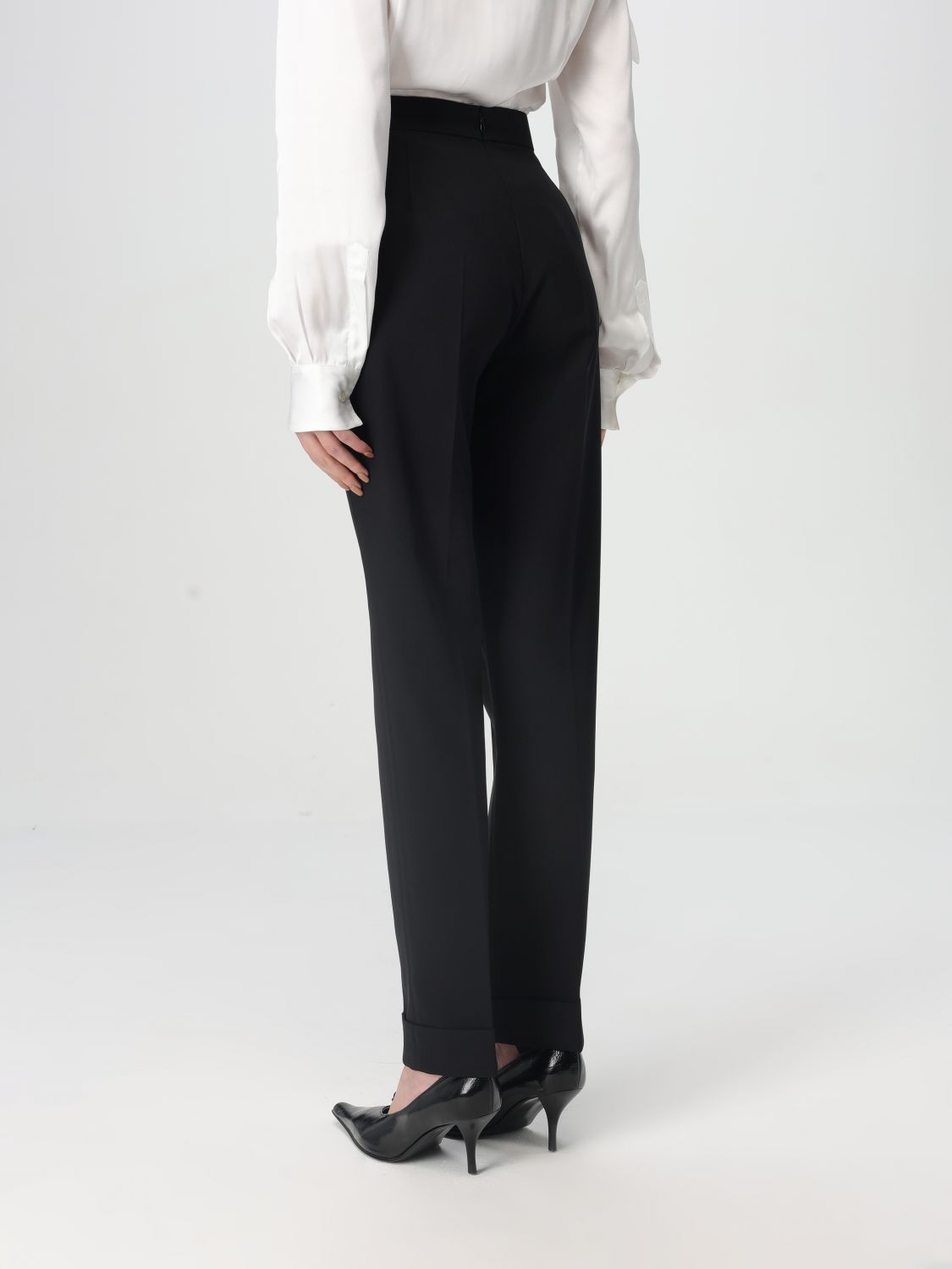 Dalma trousers - Black