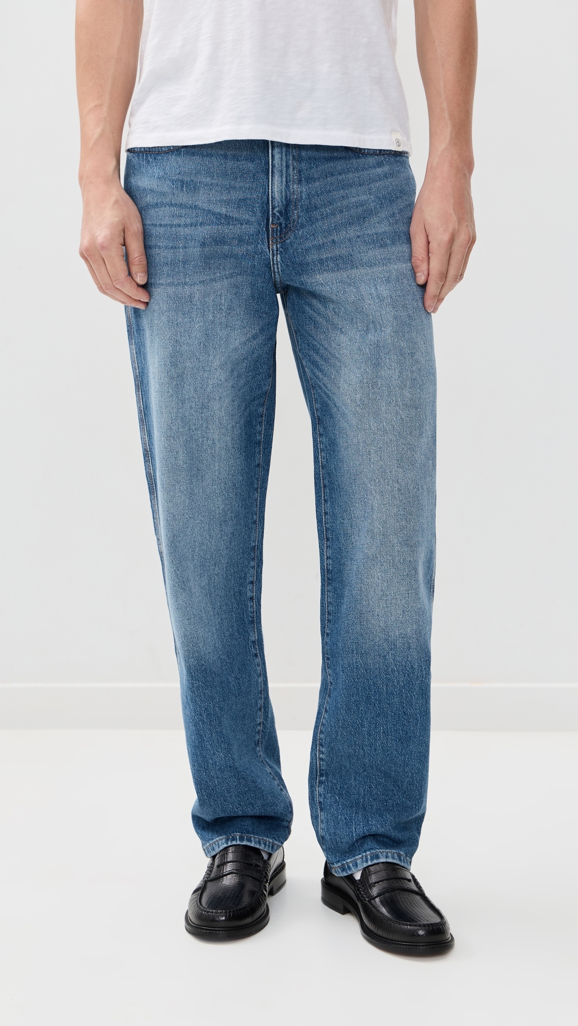 GRR Relaxed Jeans 32 Everafter