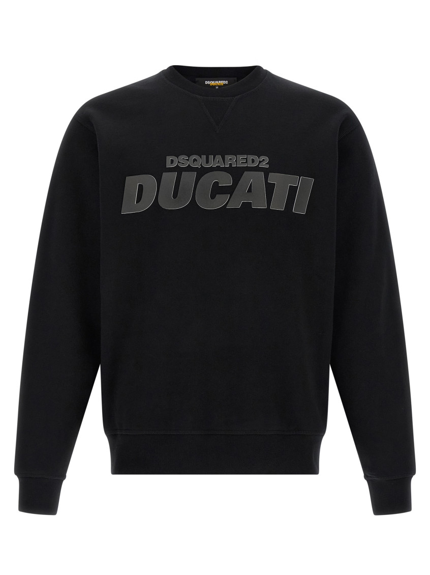 X Ducati Capsule Sweatshirt