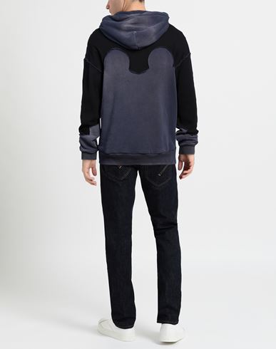 Man Sweatshirt Pastel blue