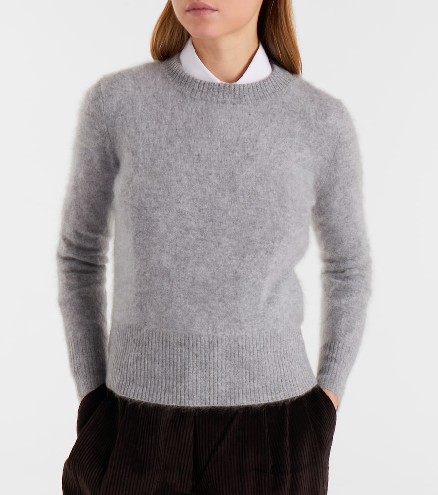 Pippen cashmere sweater