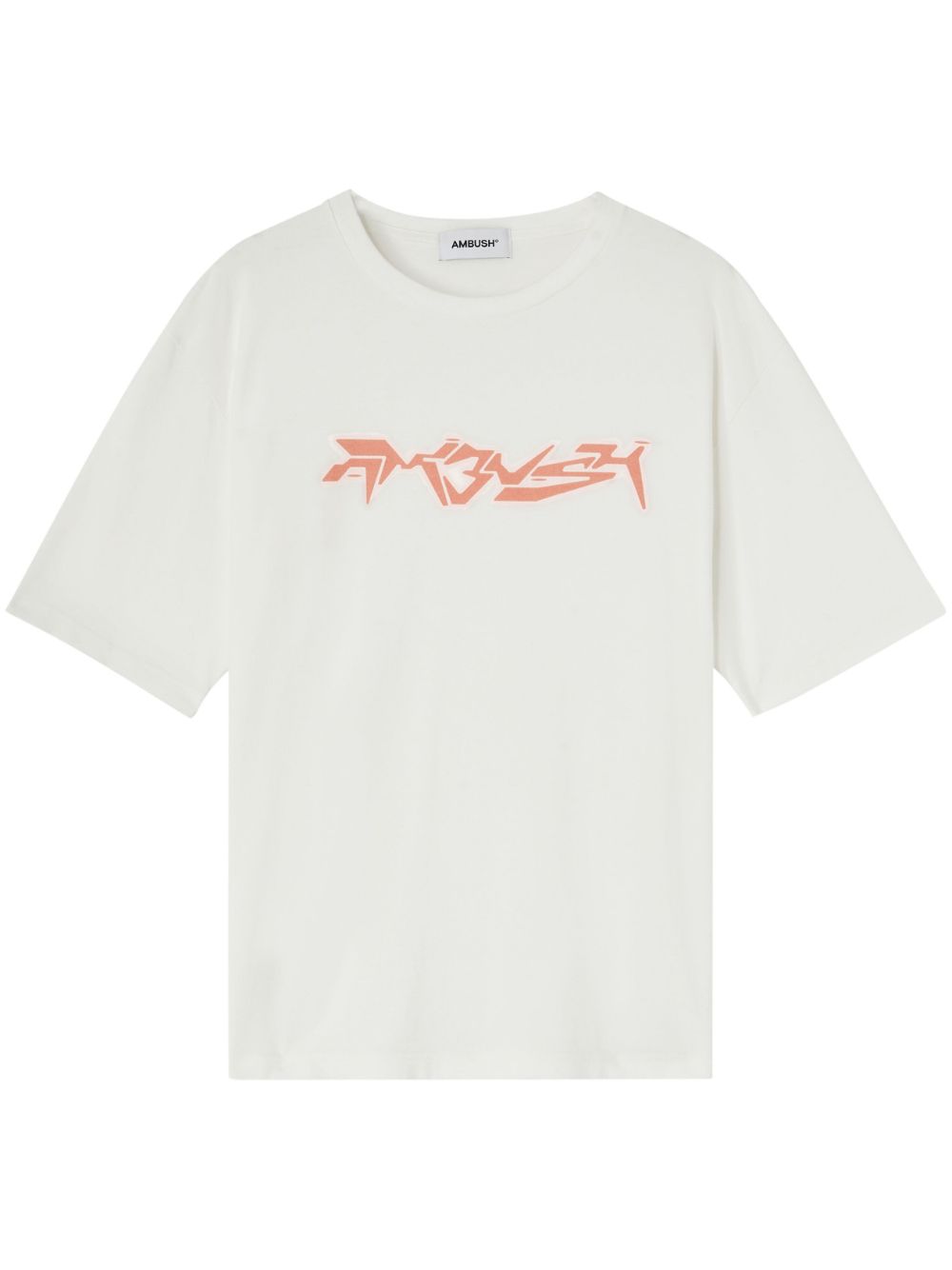 Neon Graphic T-shirt