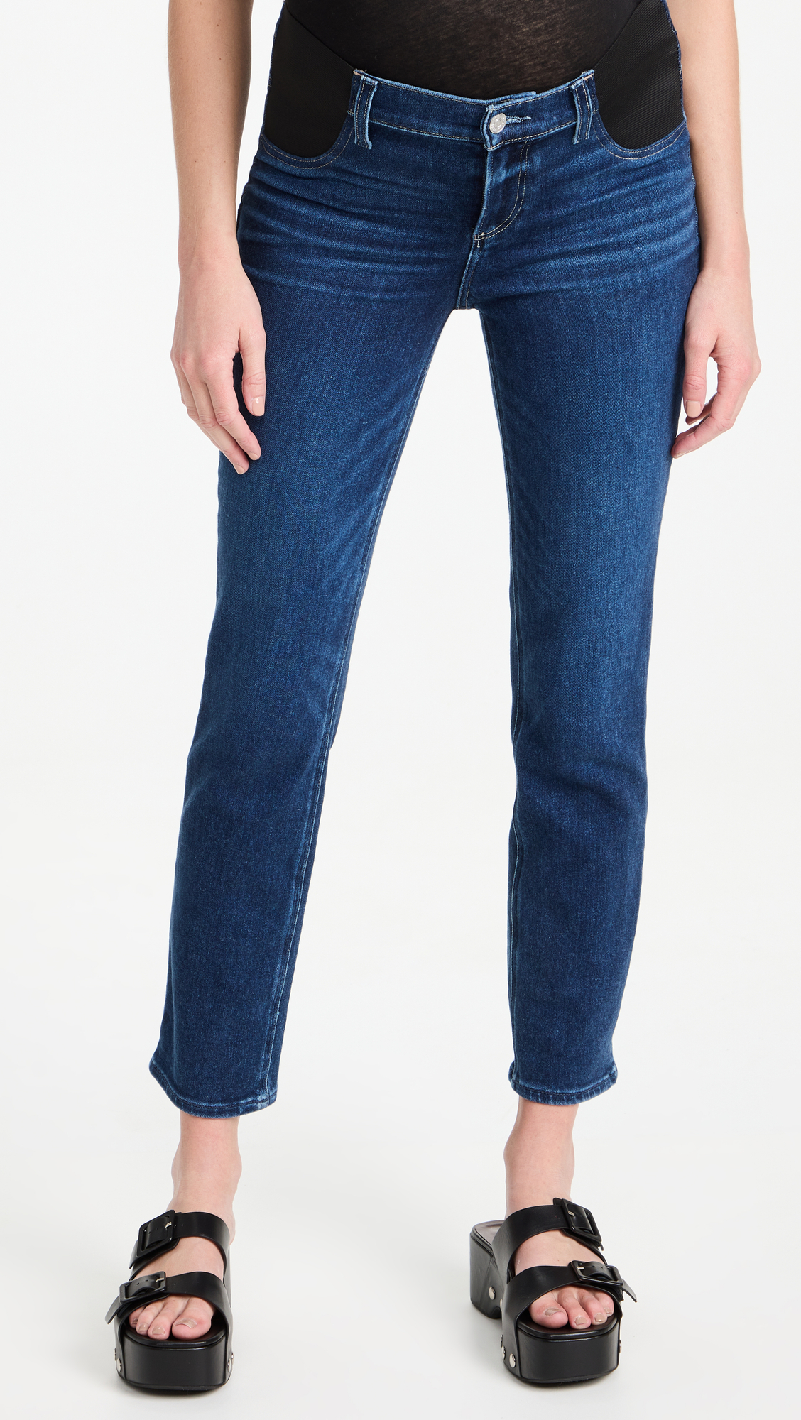 Cindy Maternity Jeans