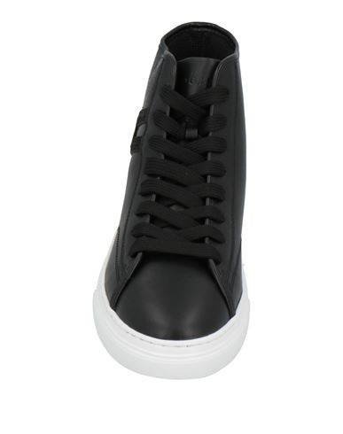 Woman Sneakers Black