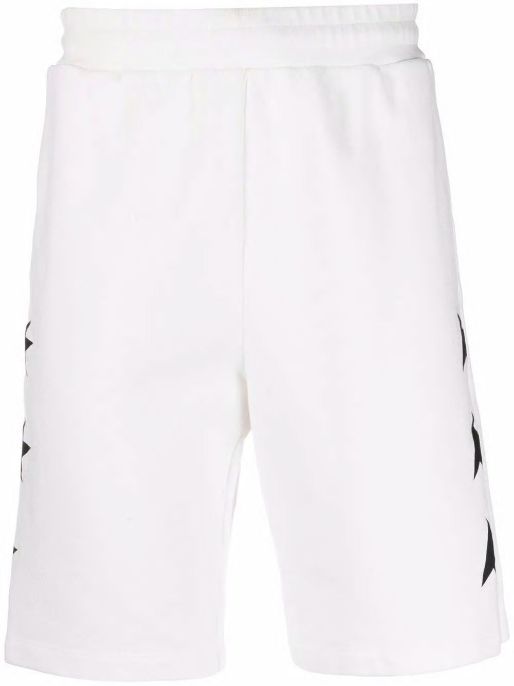 Cotton Diego Bermuda Shorts - Men's